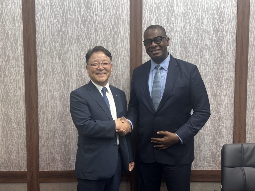 CUPIA and AfDB reaffirm commitment to promote Single Window Initiative